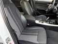 BMW 116 116d Urban 5p auto Weiß - thumbnail 13