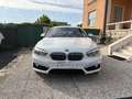 BMW 116 116d Urban 5p auto Weiß - thumbnail 8