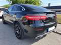 Mercedes-Benz GLC 250 GLC Coupé 250d 4Matic Aut. Negro - thumbnail 4