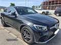 Mercedes-Benz GLC 250 GLC Coupé 250d 4Matic Aut. Negro - thumbnail 1