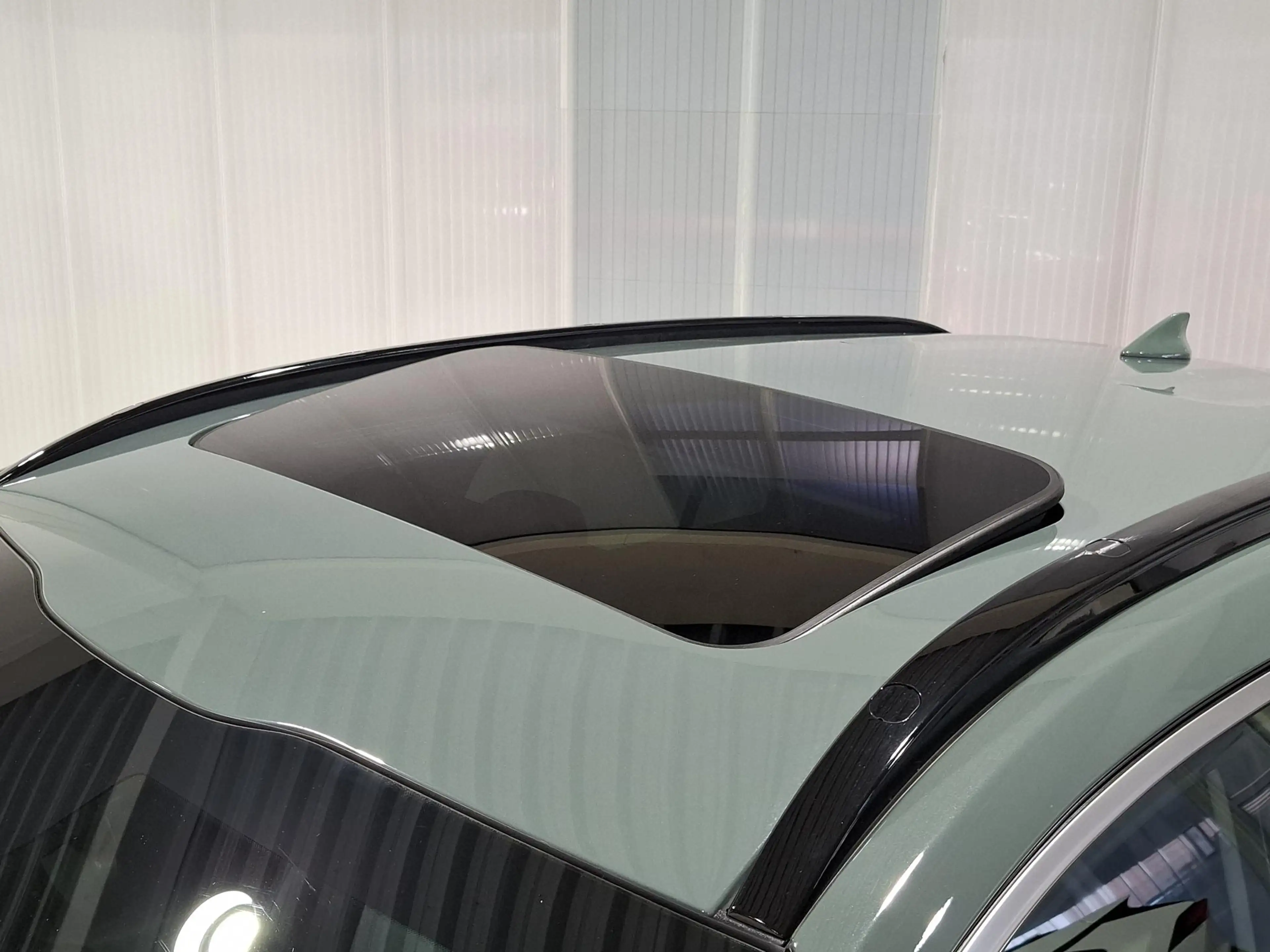 Kia Niro 1.6 GDi Hybrid ExecutiveLine Trekhaak, Stoel en St — photo 12