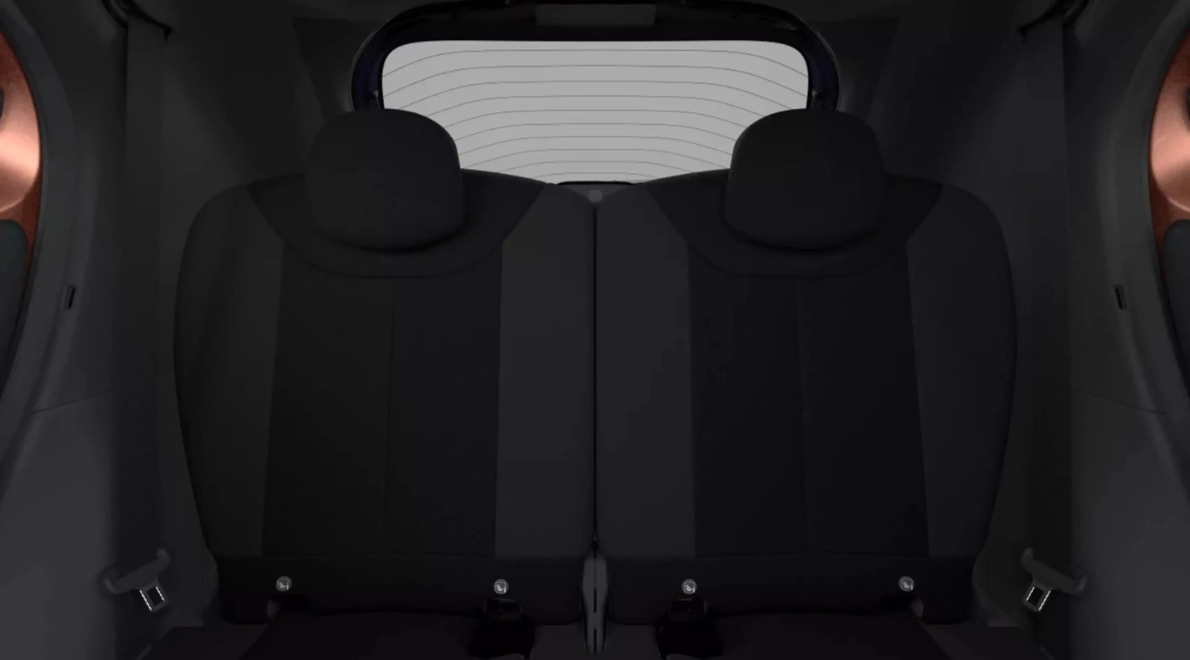 Toyota Aygo X 1,5 Hybrid Lounge JBL-Paket Faltdach elek. — photo 6