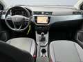 SEAT Arona Style - GPS/APP/clim auto/Bips AV+AR Gris - thumbnail 10