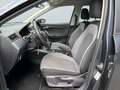 SEAT Arona Style - GPS/APP/clim auto/Bips AV+AR Gris - thumbnail 11
