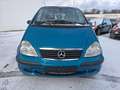 Mercedes-Benz A 170 A-Klasse Diesel CDI Classic/Automatik/TÜV 8/27 Blau - thumbnail 3