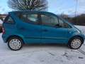 Mercedes-Benz A 170 A-Klasse Diesel CDI Classic/Automatik/TÜV 8/27 Blau - thumbnail 4