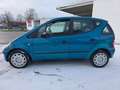 Mercedes-Benz A 170 A-Klasse Diesel CDI Classic/Automatik/TÜV 8/27 Blau - thumbnail 5