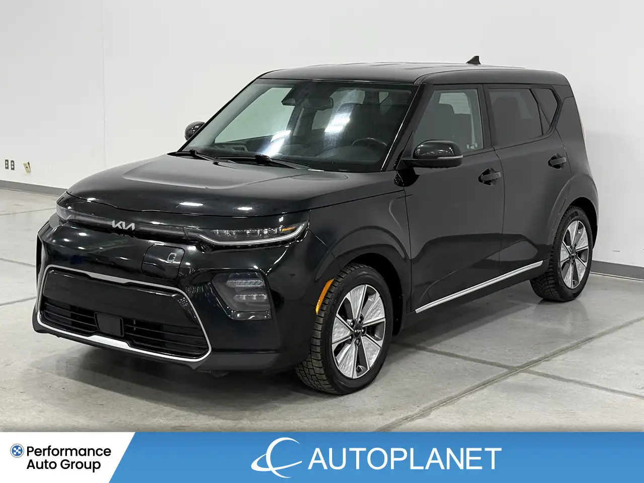 2023 Kia Soul
