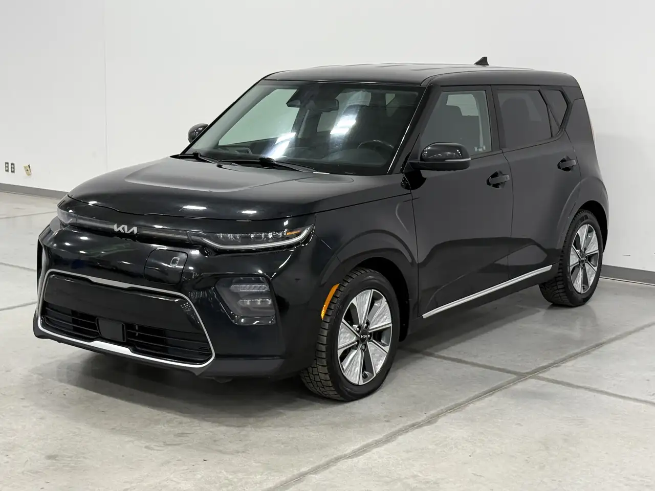 Kia Soul снимка Kia Soul