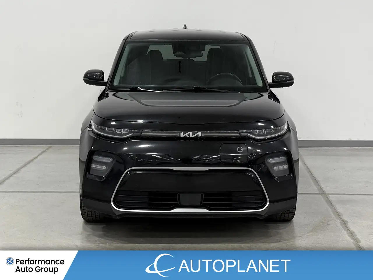 Kia Soul снимка Kia Soul