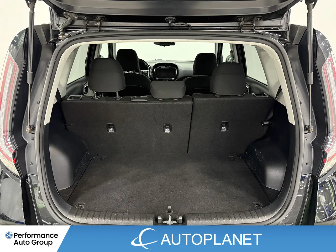 Kia Soul снимка Kia Soul