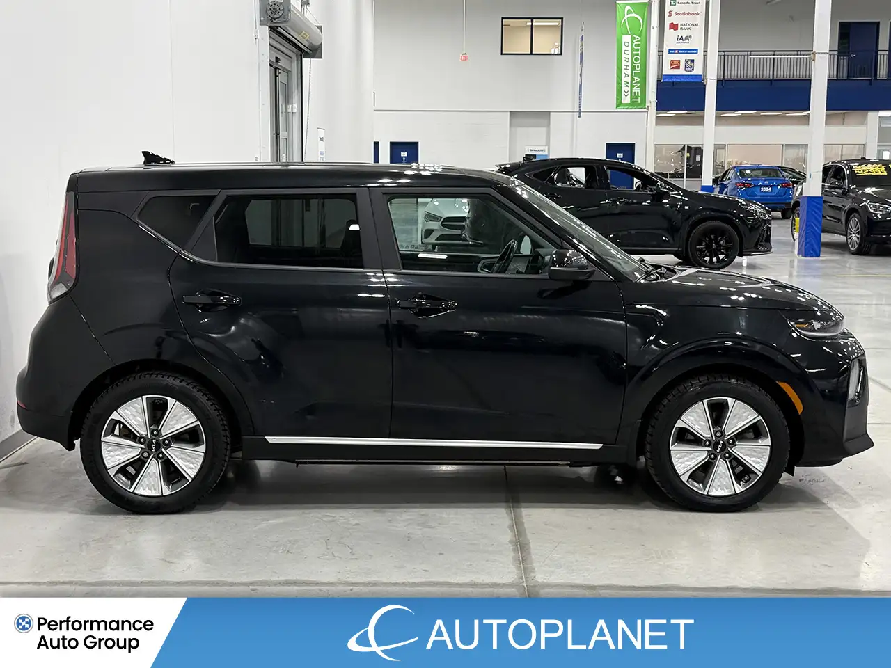 Kia Soul снимка Kia Soul