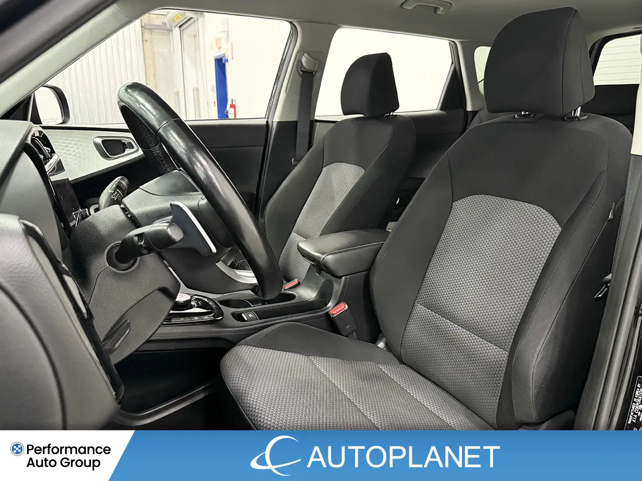 Kia Soul снимка Kia Soul