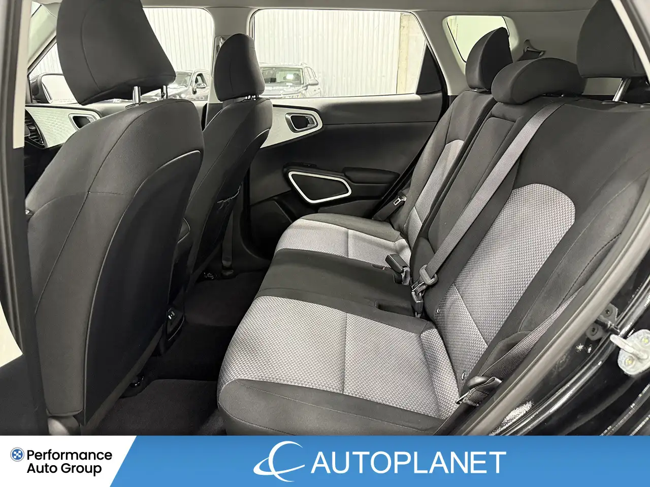 Kia Soul снимка Kia Soul