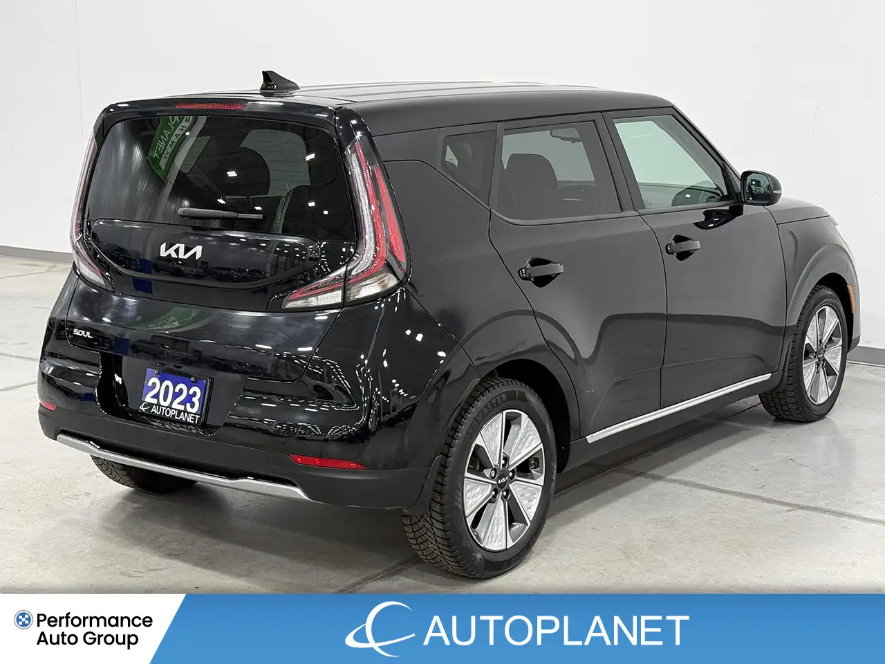 Kia Soul снимка Kia Soul