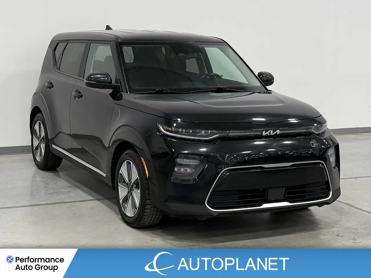 Kia Soul снимка Kia Soul