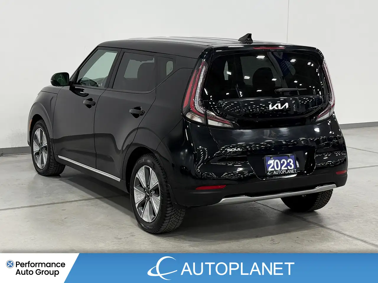 Kia Soul снимка Kia Soul