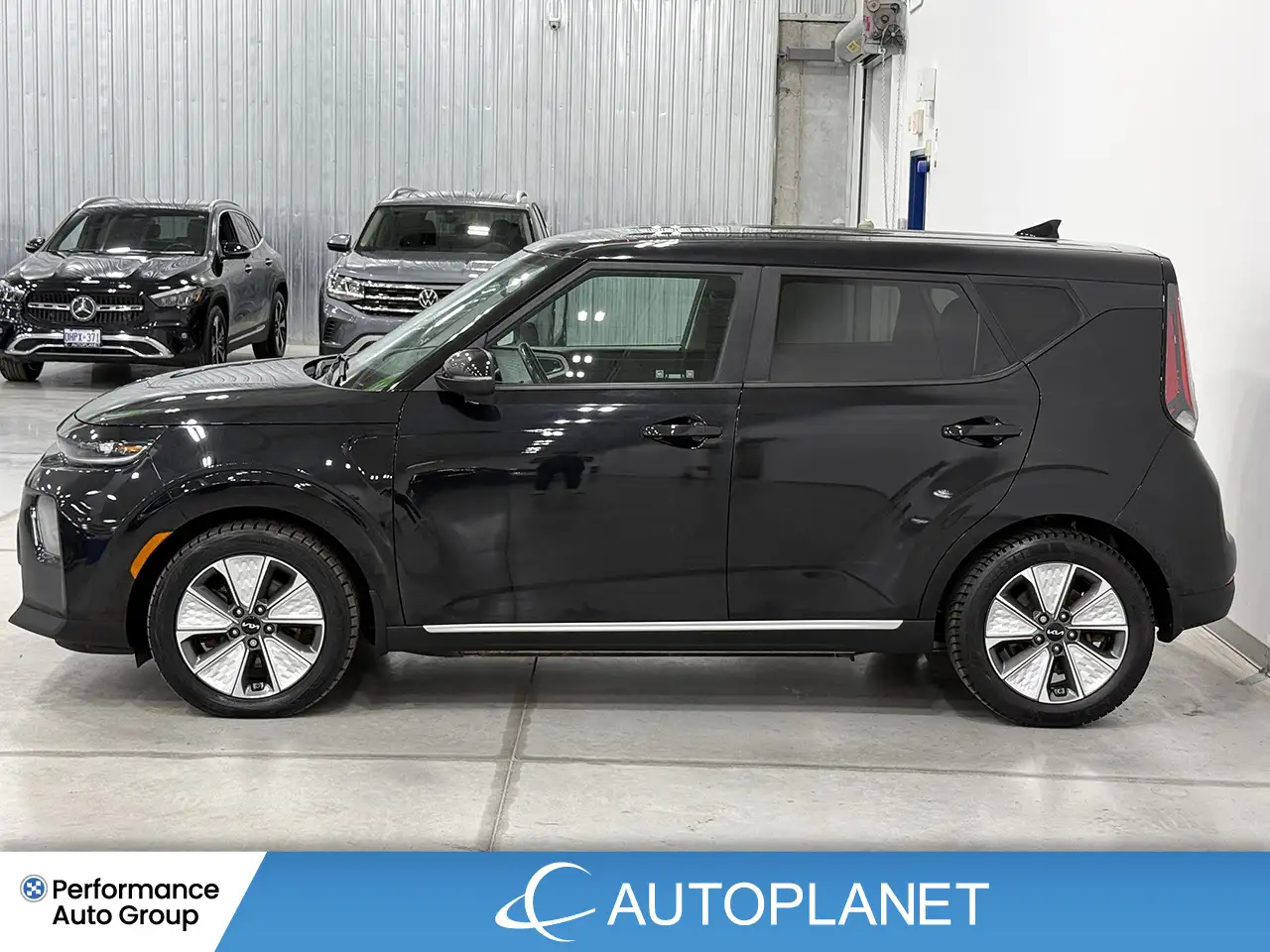 Kia Soul снимка Kia Soul