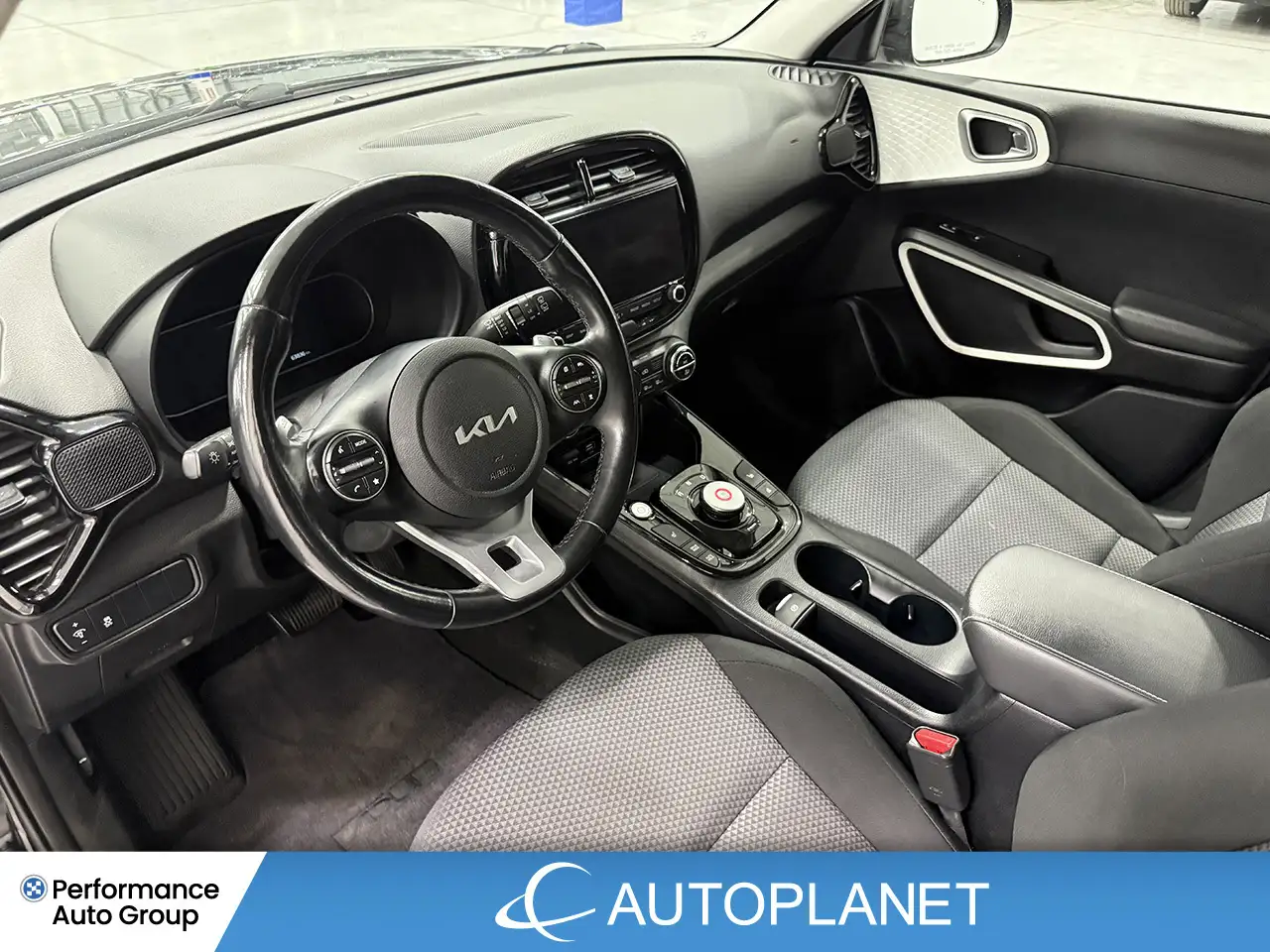 Kia Soul снимка Kia Soul