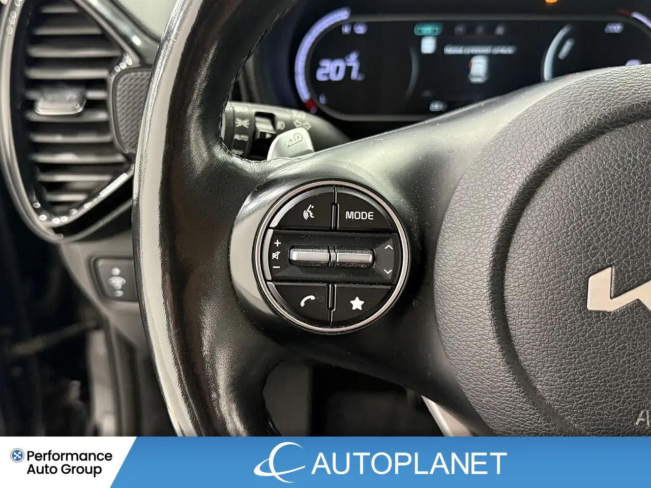 Kia Soul снимка Kia Soul