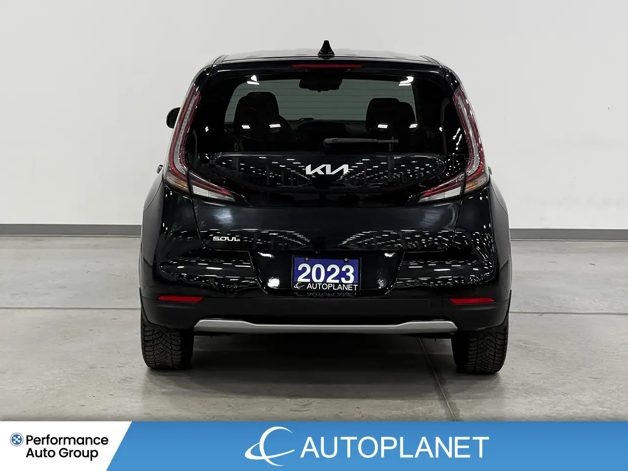 Kia Soul снимка Kia Soul