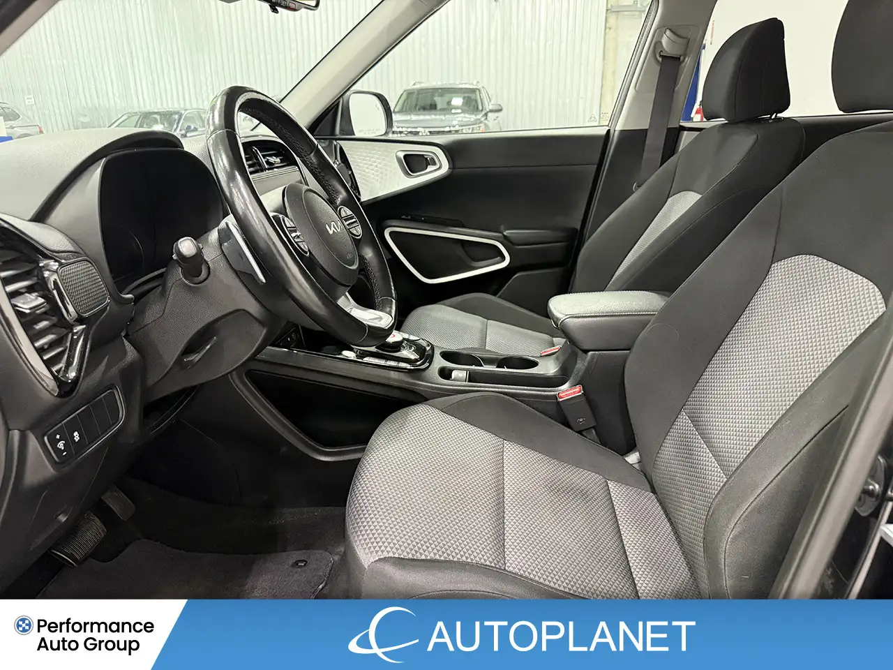 Kia Soul снимка Kia Soul