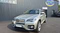 BMW X6 X6 I (E71) xDrive50iA 407ch Luxe Caméra Tète Haute 20 Beige - thumbnail 1