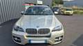 BMW X6 X6 I (E71) xDrive50iA 407ch Luxe Caméra Tète Haute 20 Beige - thumbnail 19
