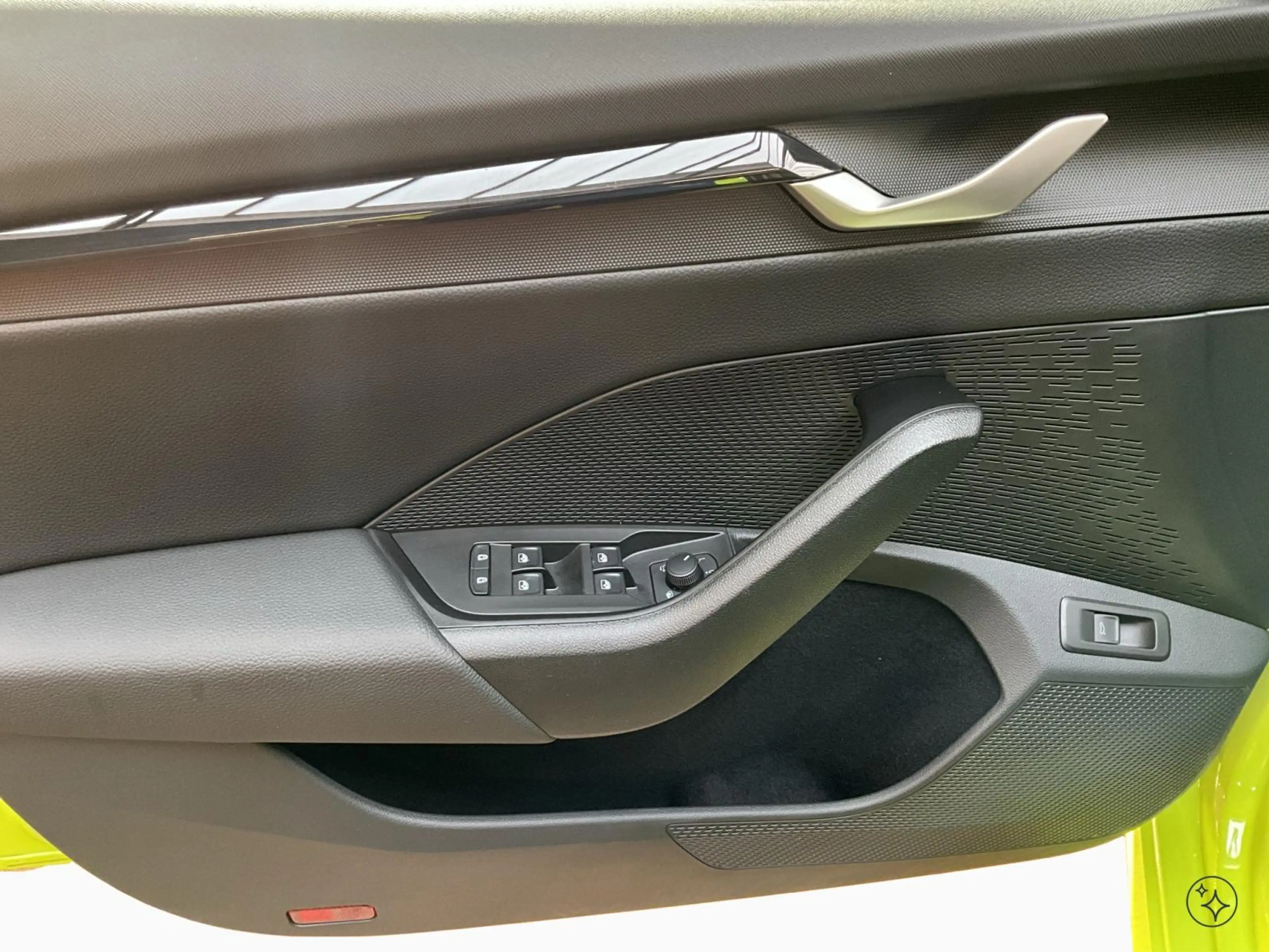 Skoda Octavia RS+DSG+LED+Navi+RearView — photo 14