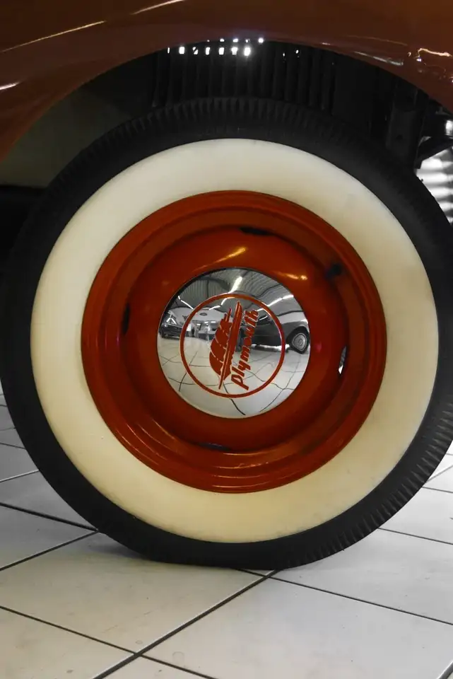 Plymouth PT 125 Pickup, foto 11