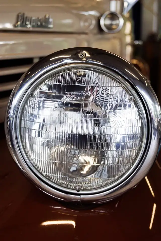 Plymouth PT 125 Pickup, foto 8