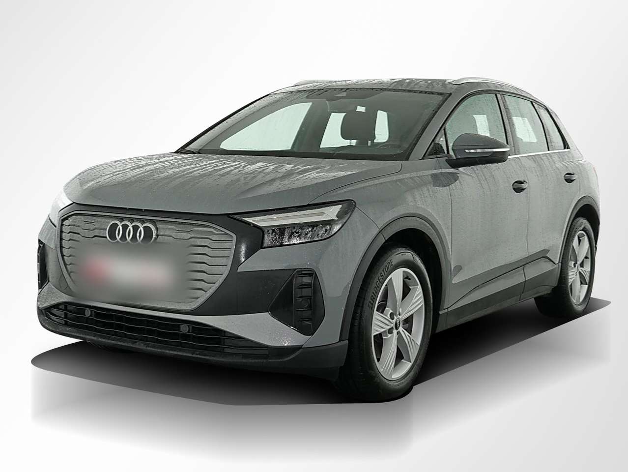 Audi-Q4 e-tron-35 e-tron Navi,LED,PDC,Sitzhzg