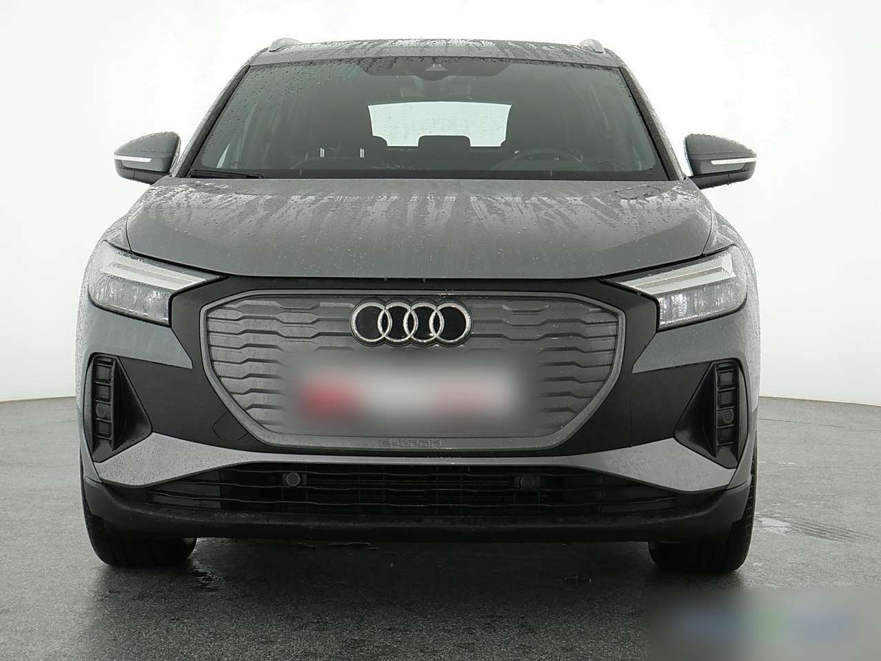 Audi-Q4 e-tron-35 e-tron Navi,LED,PDC,Sitzhzg
