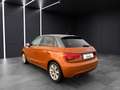 Audi A1 Sportback*Automatik*Sport*Bluetooth*PDC*1Hand Orange - thumbnail 4