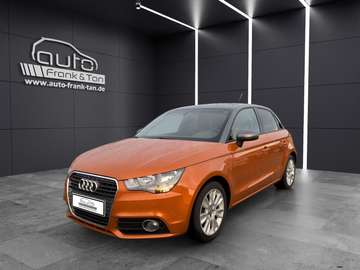 Sportback*Automatik*Sport*Bluetooth*PDC*1Hand