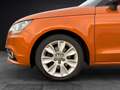 Audi A1 Sportback*Automatik*Sport*Bluetooth*PDC*1Hand Orange - thumbnail 8