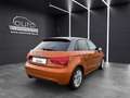 Audi A1 Sportback*Automatik*Sport*Bluetooth*PDC*1Hand Orange - thumbnail 6