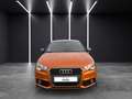 Audi A1 Sportback*Automatik*Sport*Bluetooth*PDC*1Hand Orange - thumbnail 2