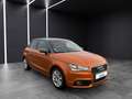 Audi A1 Sportback*Automatik*Sport*Bluetooth*PDC*1Hand Orange - thumbnail 7