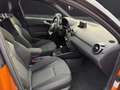 Audi A1 Sportback*Automatik*Sport*Bluetooth*PDC*1Hand Orange - thumbnail 11