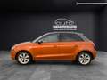 Audi A1 Sportback*Automatik*Sport*Bluetooth*PDC*1Hand Orange - thumbnail 3