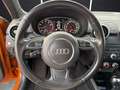 Audi A1 Sportback*Automatik*Sport*Bluetooth*PDC*1Hand Orange - thumbnail 10