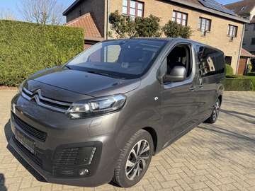 2.0 BlueHDi M Business Lounge S&S