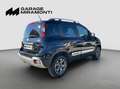Fiat Panda 1.3 mjt 16v Cross 4x4 s&s 95cv Noir - thumbnail 4