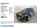 Skoda Enyaq iV 60 Suite 132kW/58kWh *Kamera*Leder*Navi Schwarz - thumbnail 2
