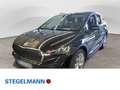 Skoda Enyaq iV 60 Suite 132kW/58kWh *Kamera*Leder*Navi Schwarz - thumbnail 1