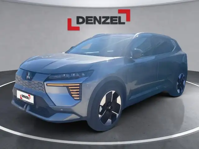 Mitsubishi Eclipse Cross BEV Intense 11kW LR 26