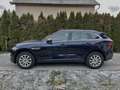 Jaguar F-Pace 20d AWD Prestige Automatik Blau - thumbnail 3