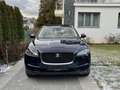 Jaguar F-Pace 20d AWD Prestige Automatik Blau - thumbnail 4
