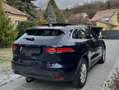 Jaguar F-Pace 20d AWD Prestige Automatik Blau - thumbnail 2